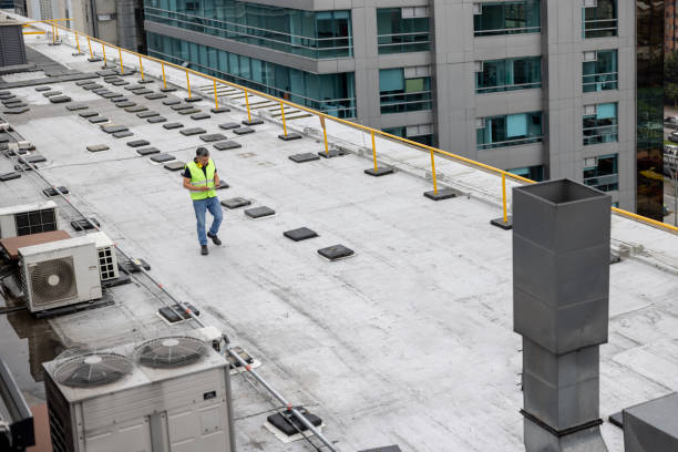 Best Roof Coating and Sealing  in Salinas, CA