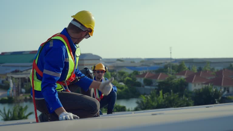 Best Green or Eco-Friendly Roofing Solutions  in Salinas, CA