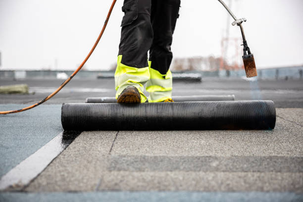 Fast & Reliable Emergency Roof Repairs in Salinas, CA