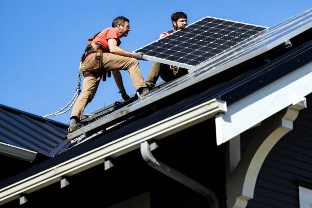 Roof Insulation in Salinas, CA