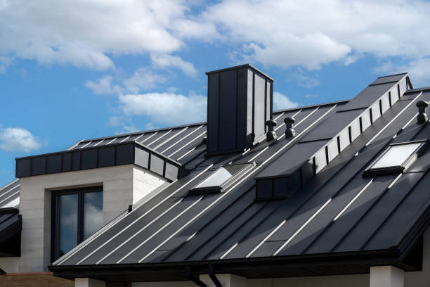 Best Steel Roofing  in Salinas, CA