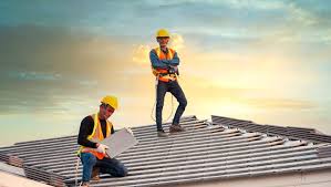 Best Storm Damage Roof Repair  in Salinas, CA